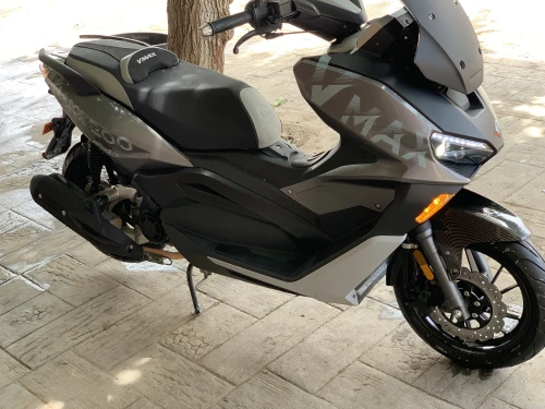 Vms Vmax 200 2025