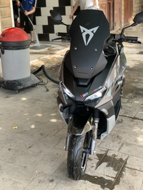 Vms Vmax 200 2025
