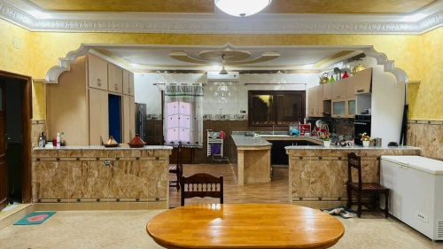 Vente Villa Béchar Bechar