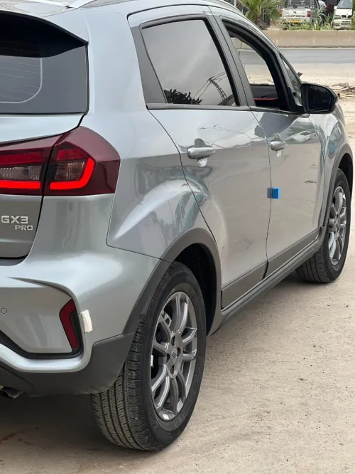 Livan X3 Pro  2024 Automatique (Avec toi ouvrant )