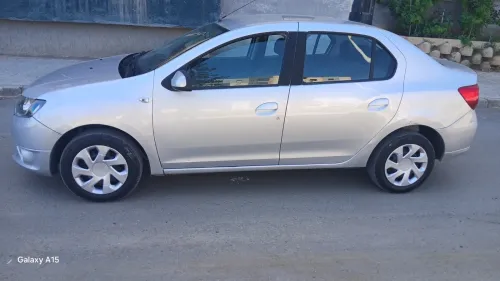 Dacia Logan 2015 Logan
