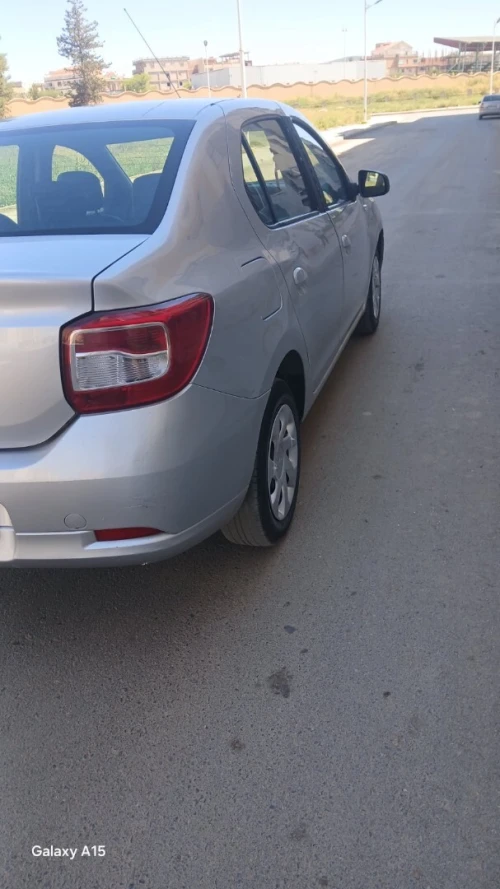 Dacia Logan 2015 Logan
