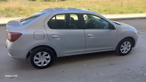 Dacia Logan 2015 Logan