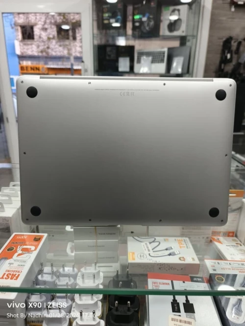 macbook air 2020