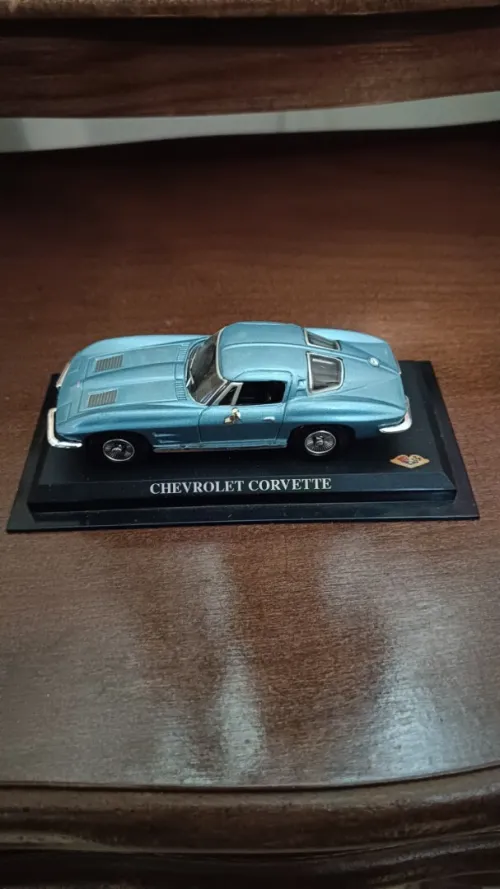 Avendre voiture de collection