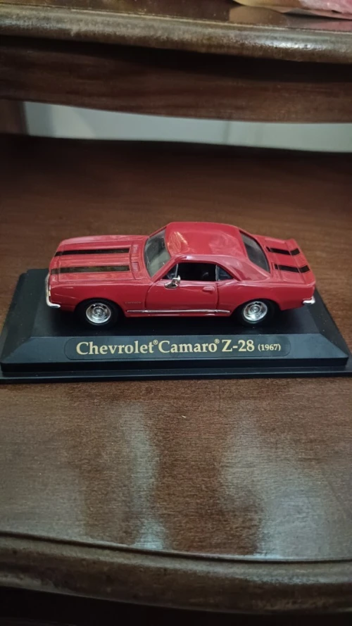 Avendre voiture de collection