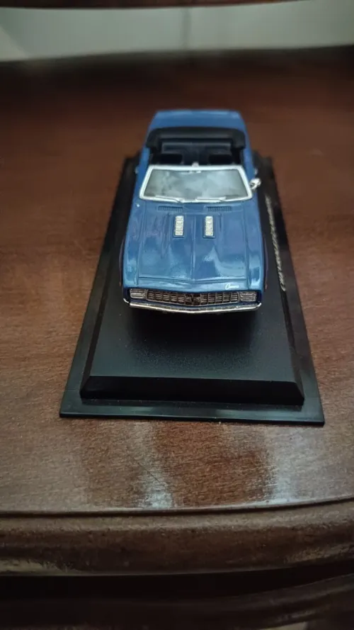 Avendre voiture de collection