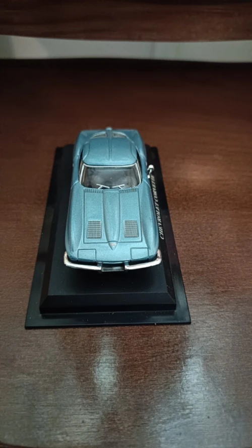 Avendre voiture de collection