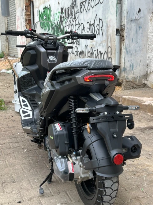 Xdv Xdv 200 2026