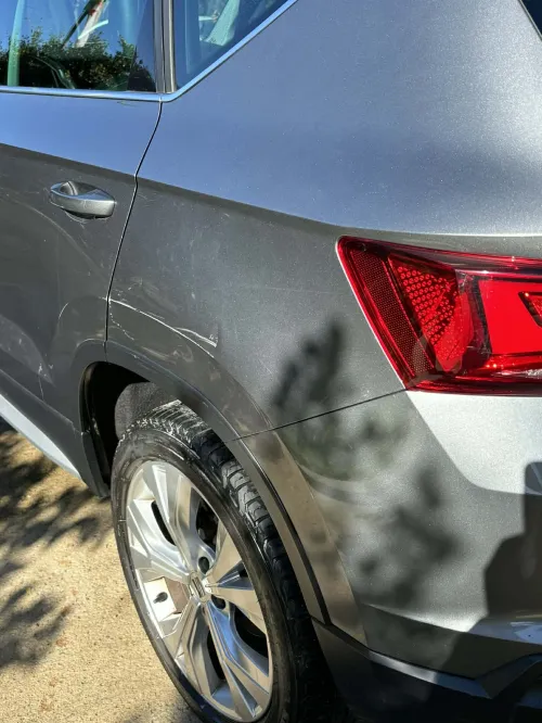 Seat Ateca 2023 Ateca