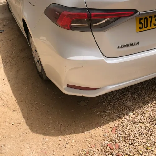 Toyota Corolla 2024 
