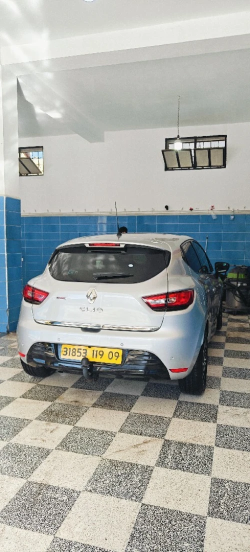 Renault Clio 4 2019 Limited 2