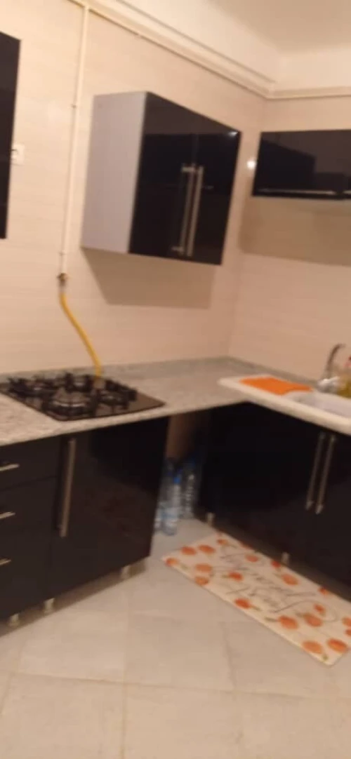 Location Appartement F3 Alger Hydra