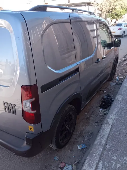 Fiat Doblo 2025 