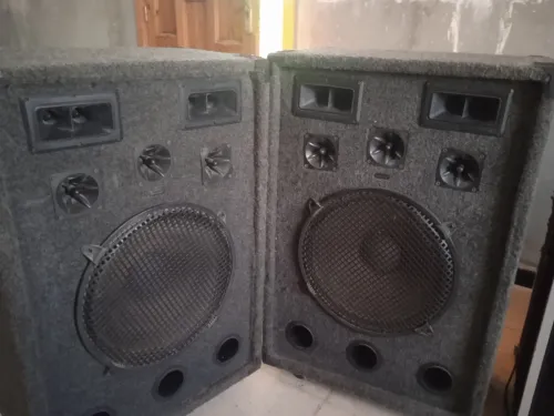 Matériel dj
