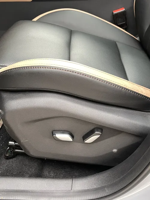 Geely Pro 2025 