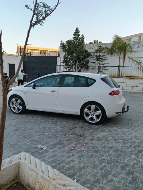 Seat Leon 2012 Leon