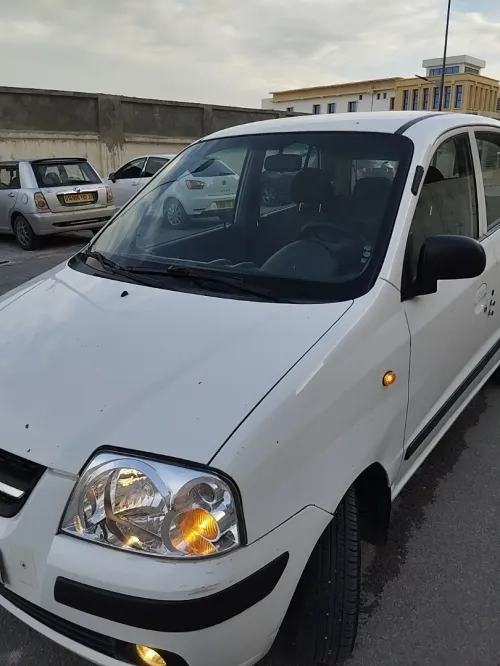 Hyundai Atos 2012 GLS