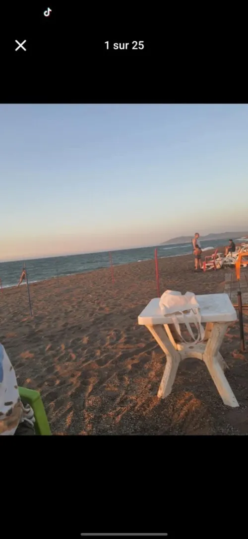 Location vacances Bungalow F3 Boumerdès Zemmouri