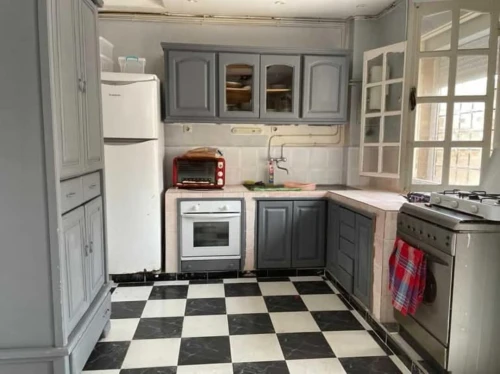 Location vacances Bungalow F3 Boumerdès Zemmouri