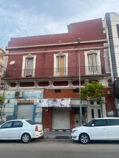 Vente Villa Aïn Témouchent Beni saf