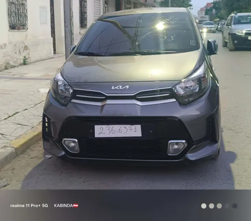 Kia Mornig 2023 Morning