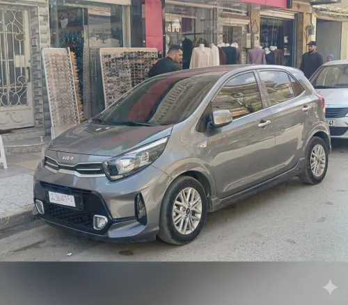 Kia Mornig 2023 Morning