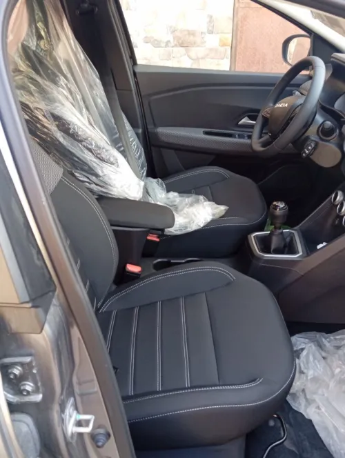 Dacia Logan 2026 