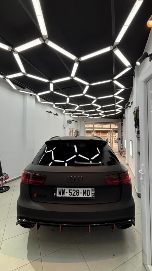 Audi RS6 2017 Avant