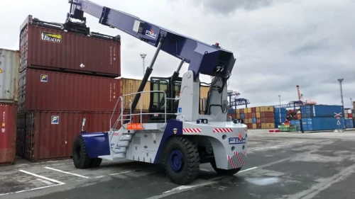Location Stacker Oran