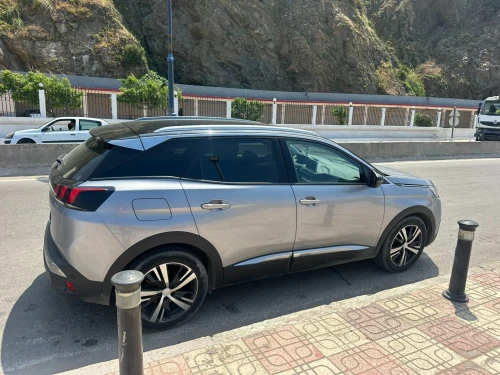 Peugeot 3008 2021 Allure 7
