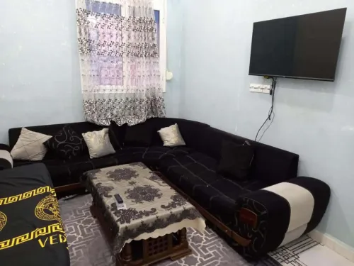 Location Appartement F2 Mostaganem Mostaganem
