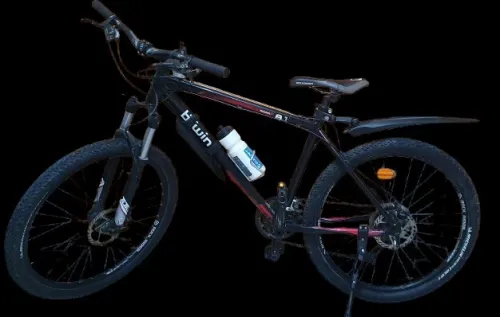 VTT bitwin rock rendre 8.1