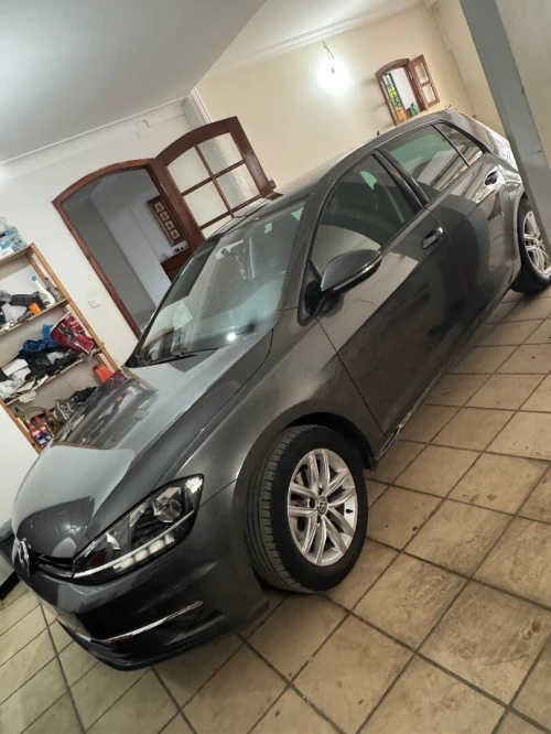 Volkswagen Golf 7 2019 Memphis