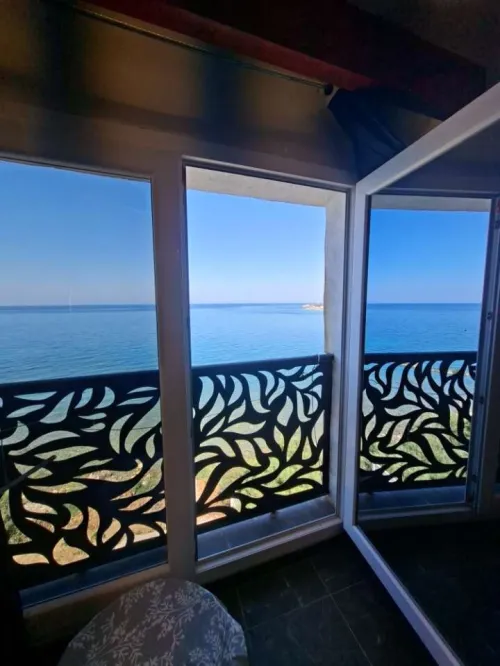 Location vacances Appartement F2 F3 Béjaïa Bejaia