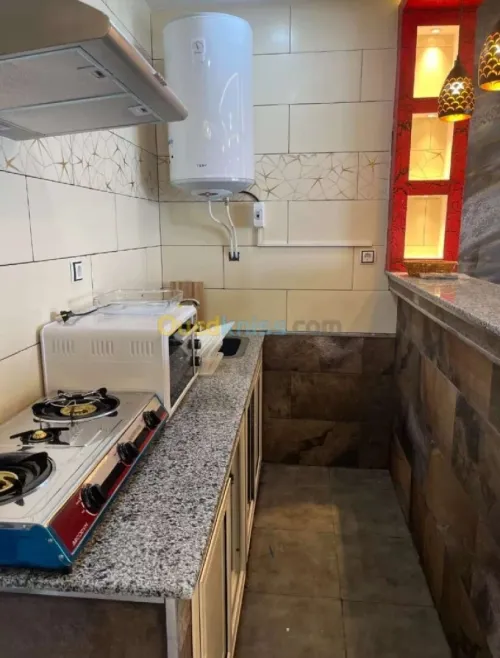 Location vacances Appartement F2 F3 Béjaïa Bejaia