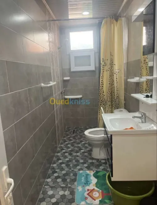 Location vacances Appartement F2 F3 Béjaïa Bejaia