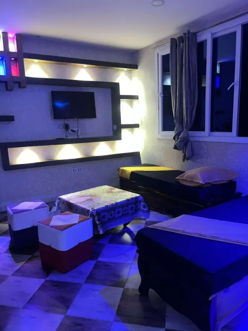 Location vacances Appartement F2 F3 Béjaïa Bejaia
