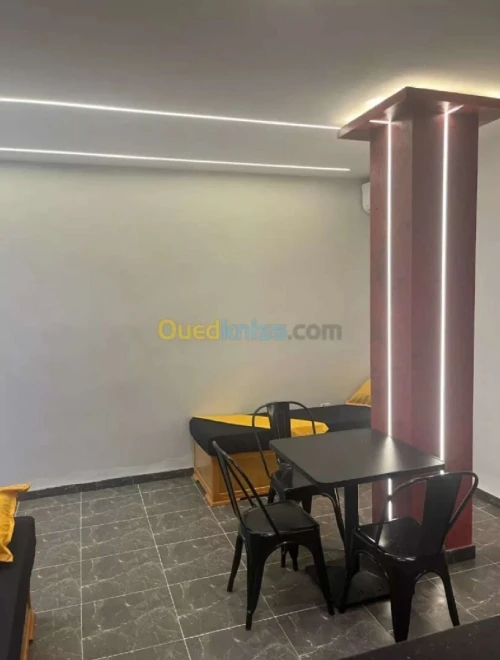Location vacances Appartement F2 F3 Béjaïa Bejaia