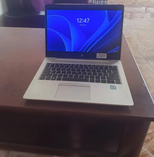HP EliteBook 830 G5 Core i5 8eme Generation 8GB RAM SSD 256GB Comme Neuf