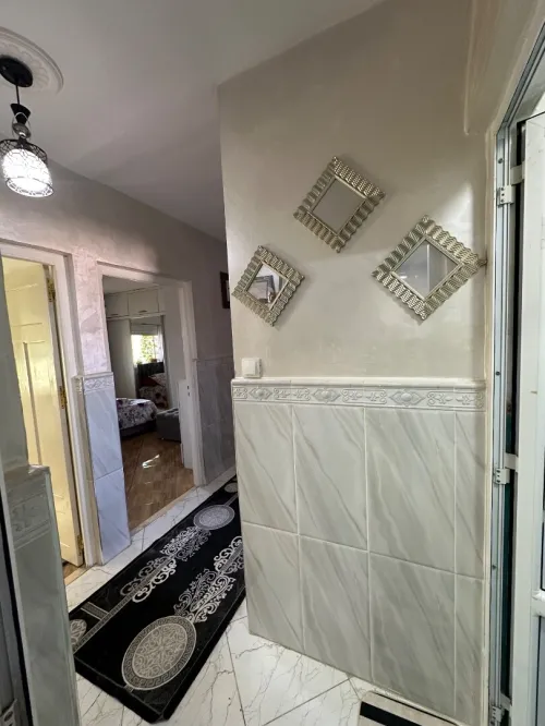 Vente Appartement F3 Boumerdès Boumerdes