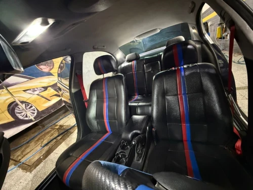 BMW Bmw E46 2000 