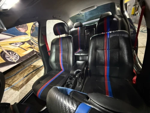 BMW Bmw E46 2000 