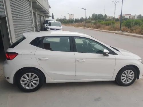 Seat Ibiza 2018 