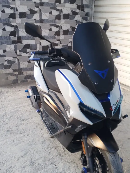 Vms Vmax 200 2025