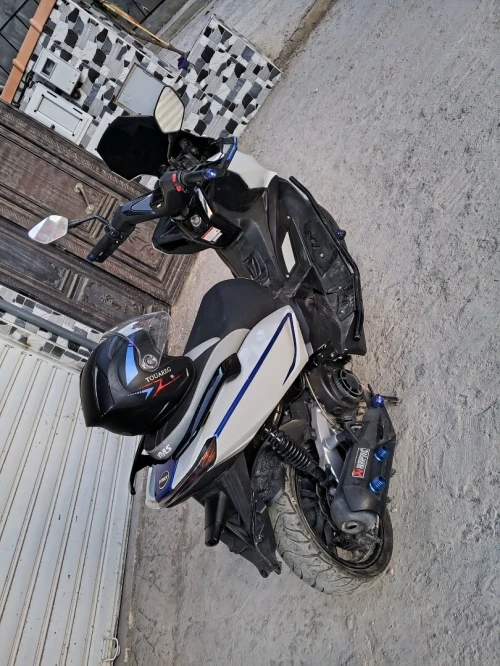 Vms Vmax 200 2025