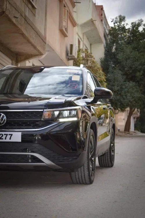 Volkswagen Taos 2022 SE