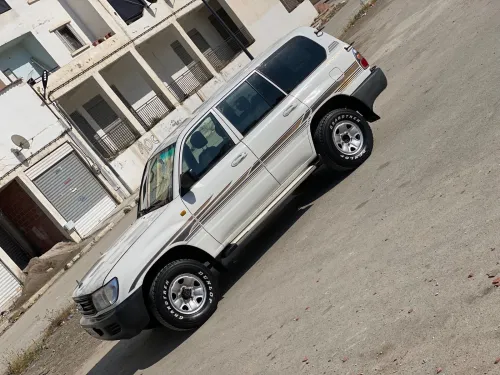 Toyota Land Cruiser 2005 Land Cruiser