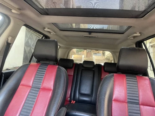 Land Rover Freelander 2 2013 Freelander 2