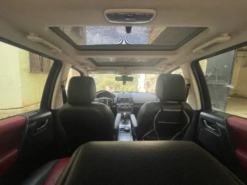 Land Rover Freelander 2 2013 Freelander 2